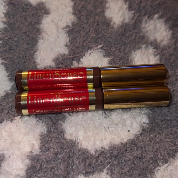 LipSense Makeup Berry Liner Sense Lip Liner Poshmark